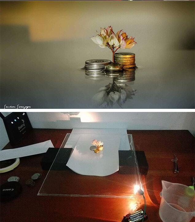 Наверно, все вы не раз натыкались в соцсетях на невероятно красивые фото влюбленных пар, удивительных мест или просто обычных людей, когда вы думали : « Ух ты! Как им удалось сделать такой снимок?-9