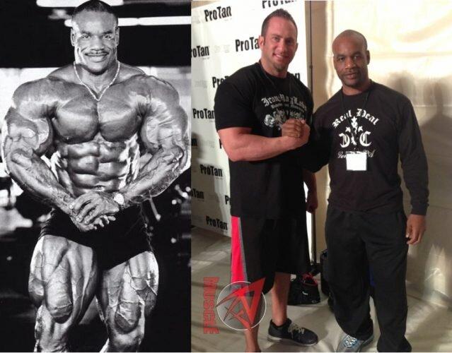 Крис Кормье