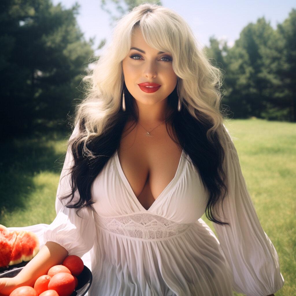 Вчера я узнала о себе много нового. Во-первых, что я - старая толстая женщина без будущего (впрочем, это не новость, это я и без вас знаю). А во-вторых, что я по щелчку пальцев могу получить близость.-3