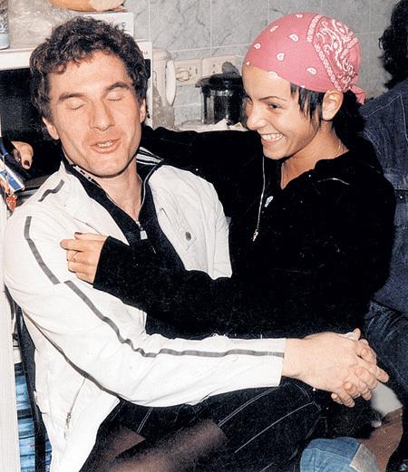 Прославившийся многочисленными скандальными выходками и созданием группы "Тату", Иван Шаповалов давно не появляется в медиа-пространстве.