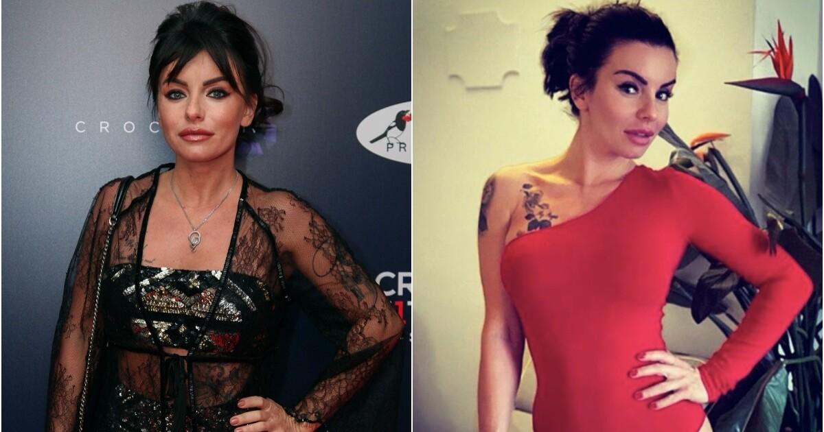 В этом году Юлии Волковой исполнилось 38 лет.