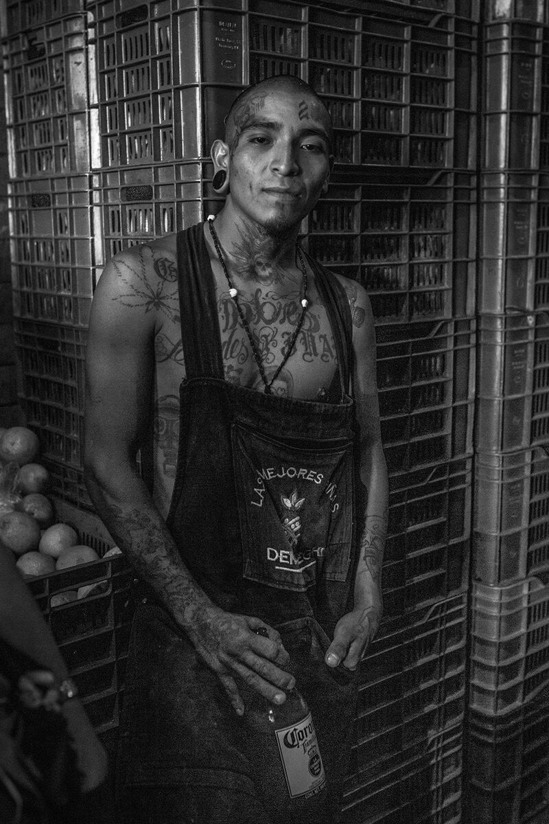 Mariana Arrieta Ibarra - Querétaro, México 