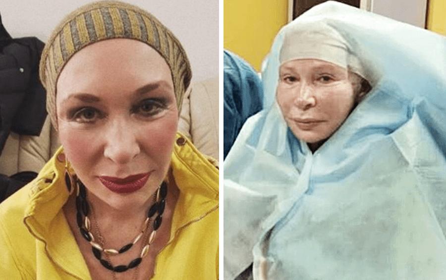 Фото: социальные сети