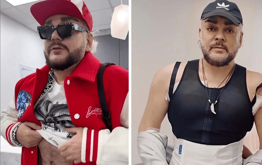 Фото: социальные сети