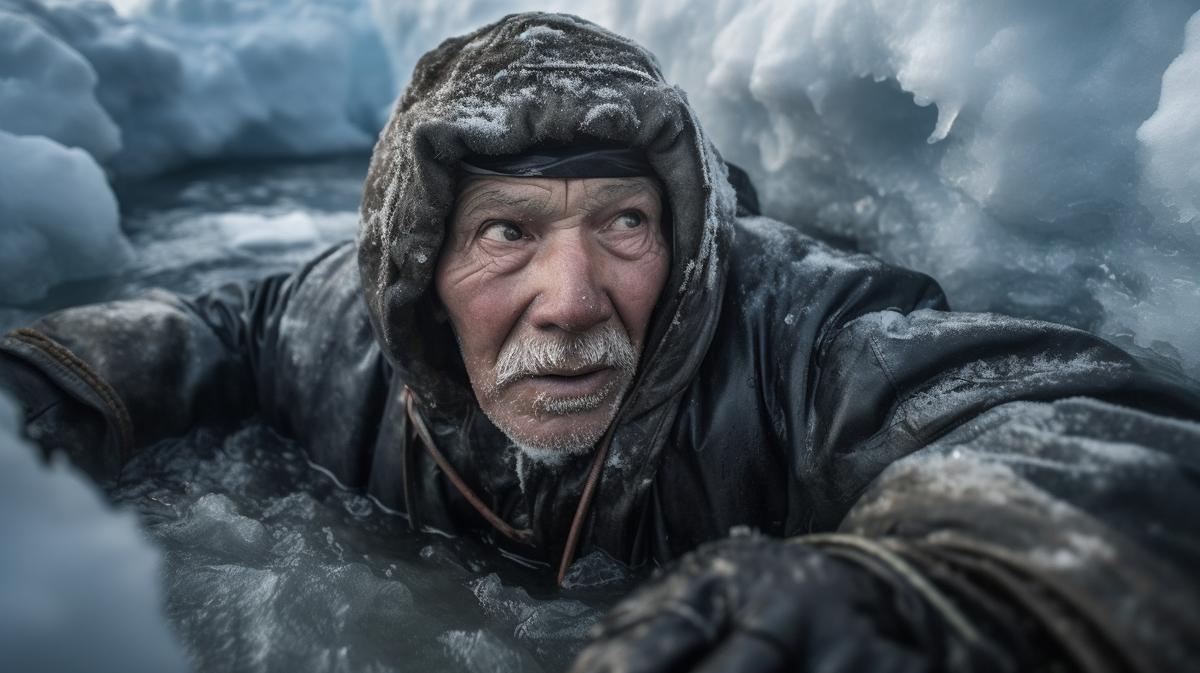 Якутский поселок Октемцы не был местом, где можно долго хранить секреты. Это был тот населенный пункт, где каждое рождение отмечалось как общий триумф, а каждая смерть оплакивалась как общая утрата.