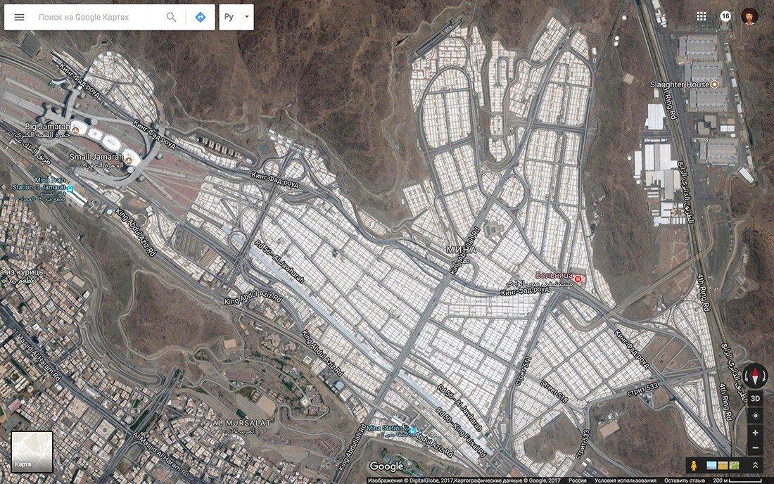 В мире есть несколько городов, куда, как считается, сложно или почти невозможно попасть. Ну или смертельно опасно.-2