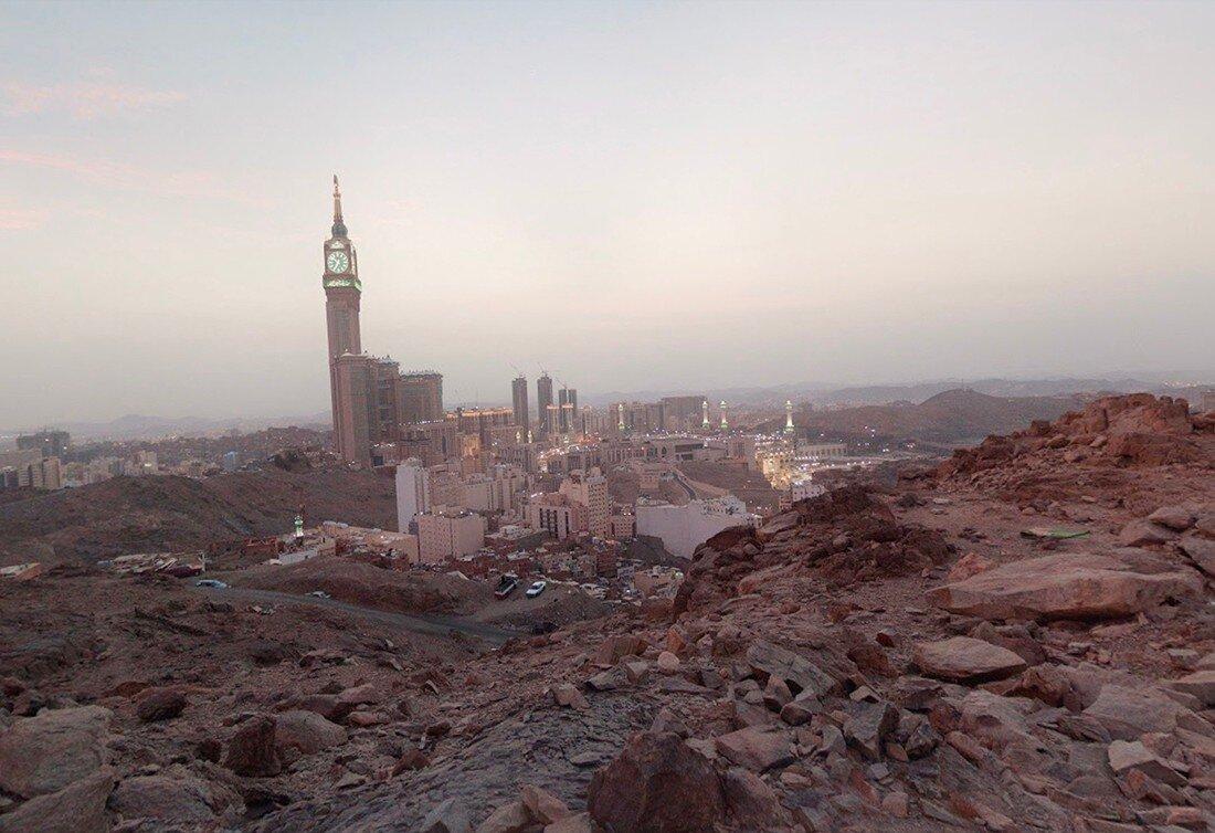 В мире есть несколько городов, куда, как считается, сложно или почти невозможно попасть. Ну или смертельно опасно.-22