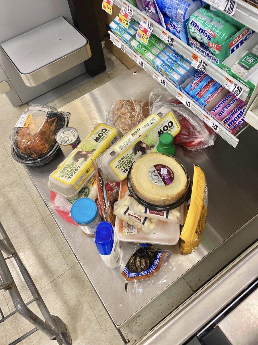 Кто бы мог подумать, что простые для нас вещи, в Америке имеют только богачи! Приветствую вас, дорогие путешественники! На моем канале можно найти много историй о том, как живут за границей.-2