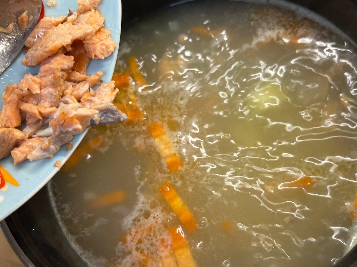 Мечтал купить форель с икрой. Попалась. И радоваться бы, но вместо радости сей факт сулил мне сущее наказание... С каким подвохом довелось столкнуться после покупки - поведаю вам. Нашли!-15