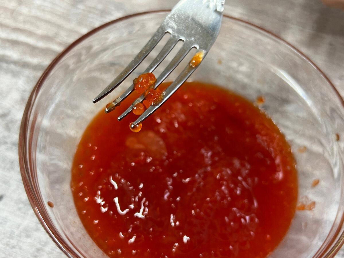 Мечтал купить форель с икрой. Попалась. И радоваться бы, но вместо радости сей факт сулил мне сущее наказание... С каким подвохом довелось столкнуться после покупки - поведаю вам. Нашли!-28