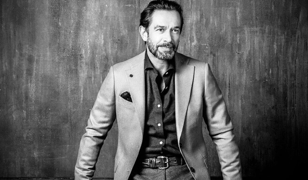 «Актёрская тусовка», на мой взгляд, сильно отрывается от реальности и превращается в псевдо актёрскую