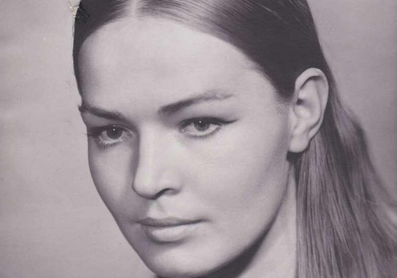 Людмила Чурсина