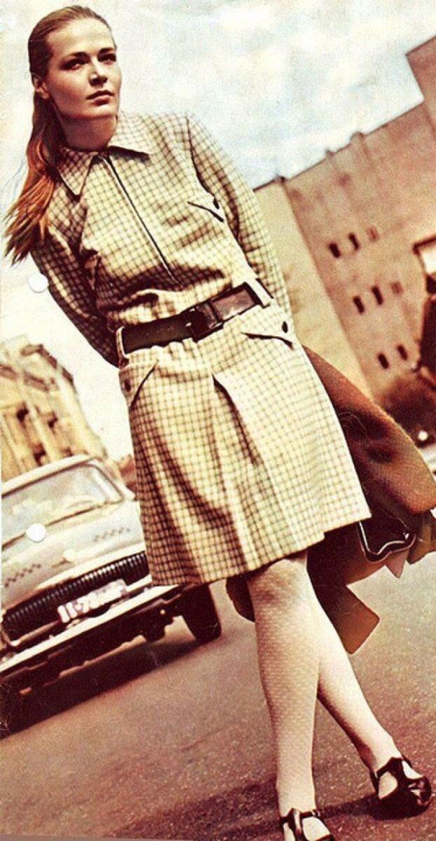 Людмила Чурсина