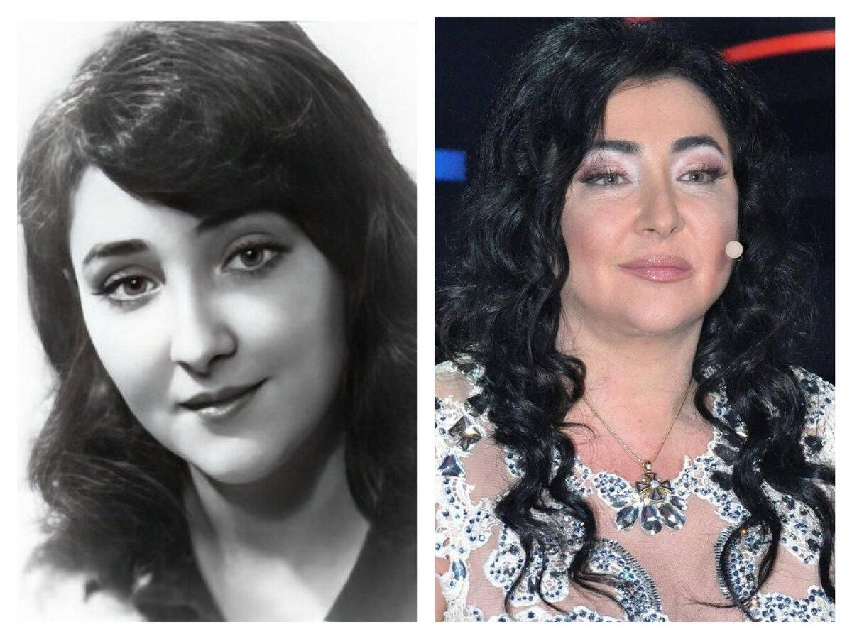 Лолита Милявская