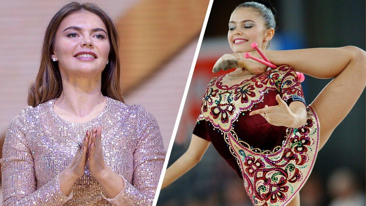 Обычно девушки уходят из художественной гимнастики лет в двадцать пять или даже раньше.