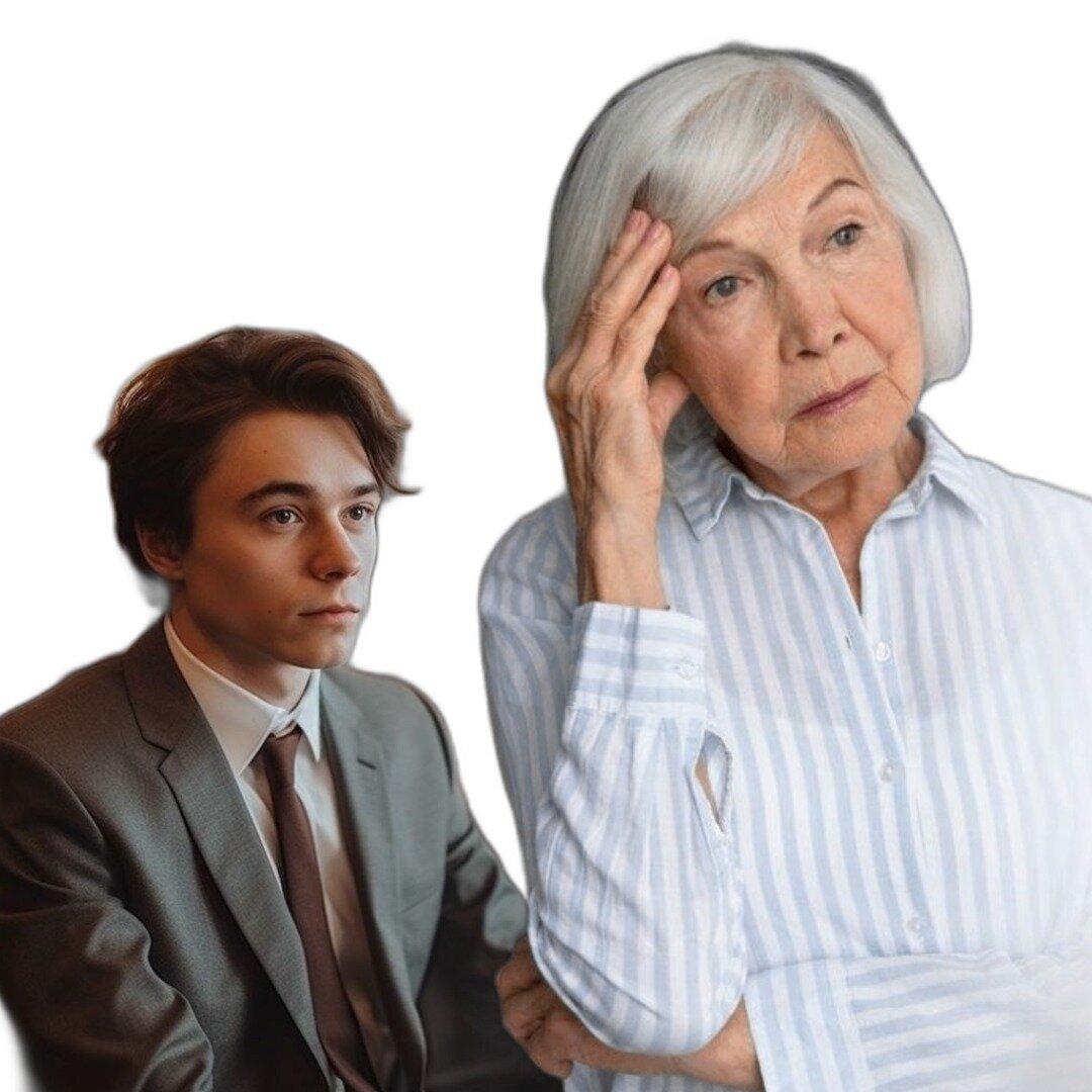 - С мамой в комнате закрывался. А потом он ушел и позвонил дядя Витя. Мама с ним долго болтала. А потом нарядилась и ушла. - Как ушла, а тебя одну оставила?-2