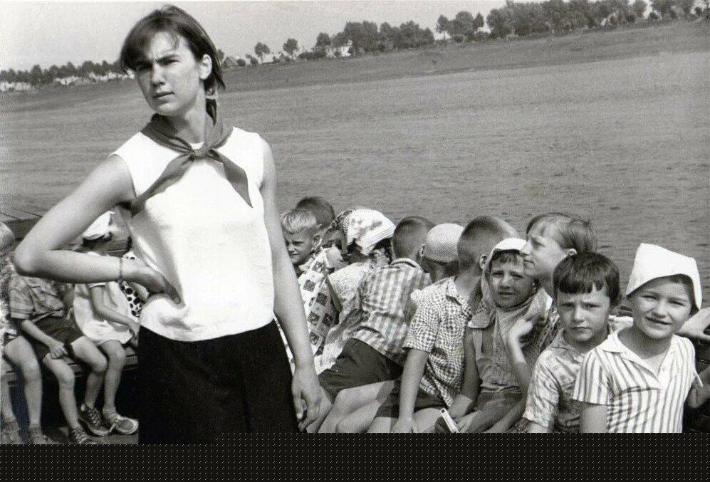 Разве имел право педагог принимать такое невзвешенное решение?