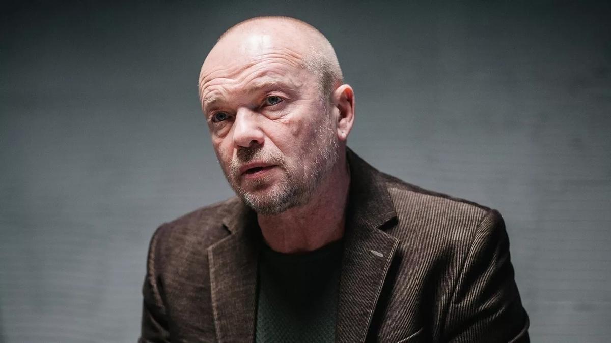 Все ругают российское кино: никогда мы не догоним Запад. А это смотря, как снимать. Смотрю новый сезон сериала Мосгаз - Западня. И понимаю, что он уже восьмой!-3