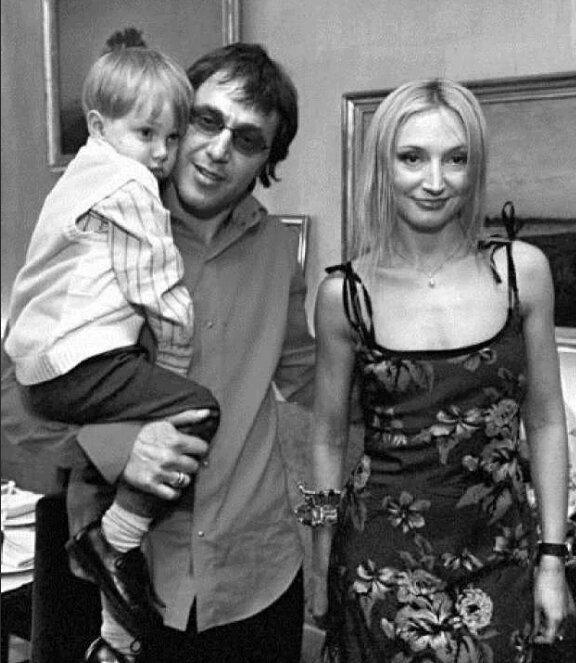 Орбакайте и Байсаров расставались громко, скандально, болезненно.