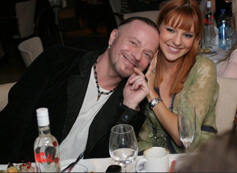 Пресняков нашел счастье, покой и стабильность в семье с Подольской.