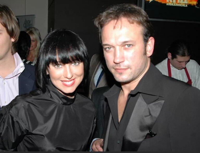 Ленской сейчас 52 года, выглядит она прекрасно.