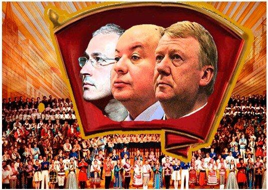 Одним из неприятных аспектов моего пионерского детства было знание, что в какой-то момент оно кончится и придется вступать в комсомол.-5