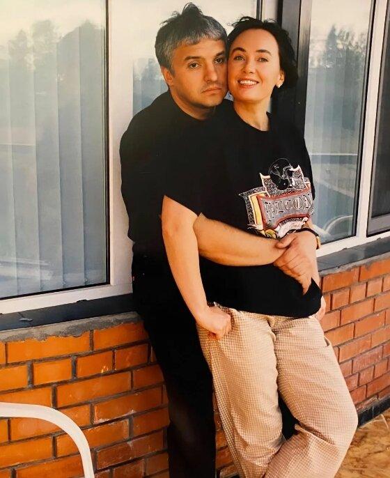 Лариса поняла: за Игорем Бухаровым она будет действительно, как за каменной стеной.