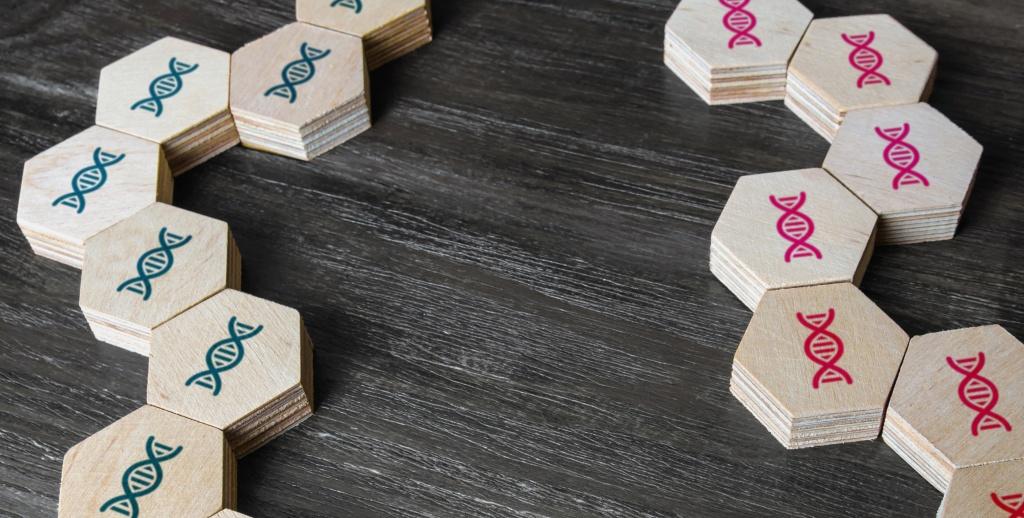 Меня зовут Дарья, моего мужа – Евгений.  Нам по 28 лет, и мы мутанты. Мы никогда не узнали бы об этом, если бы не встретились и не потеряли своего ребенка.  Но обо всем по порядку.-4