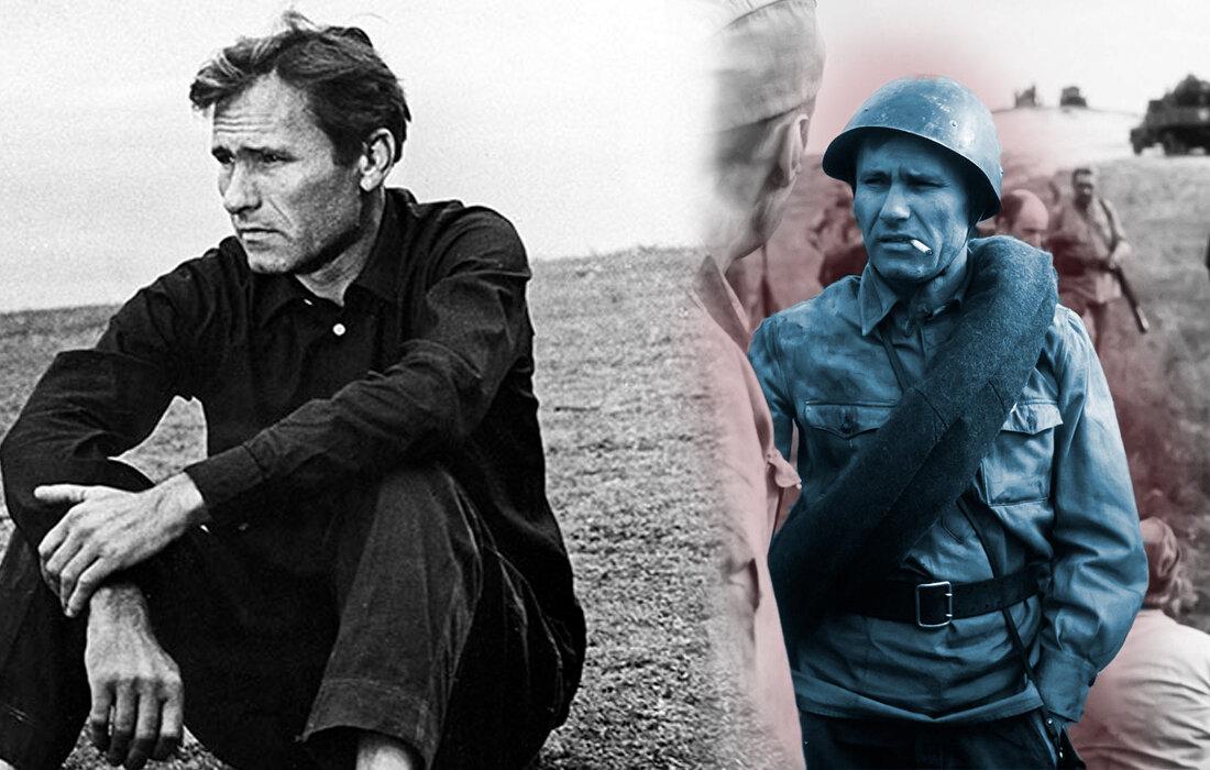 Василий Шукшин был любимцем советского народа. Он отметился как писатель, талантливый актёр и режиссёр. 2 октябре 1974-го года его сердце остановилось.