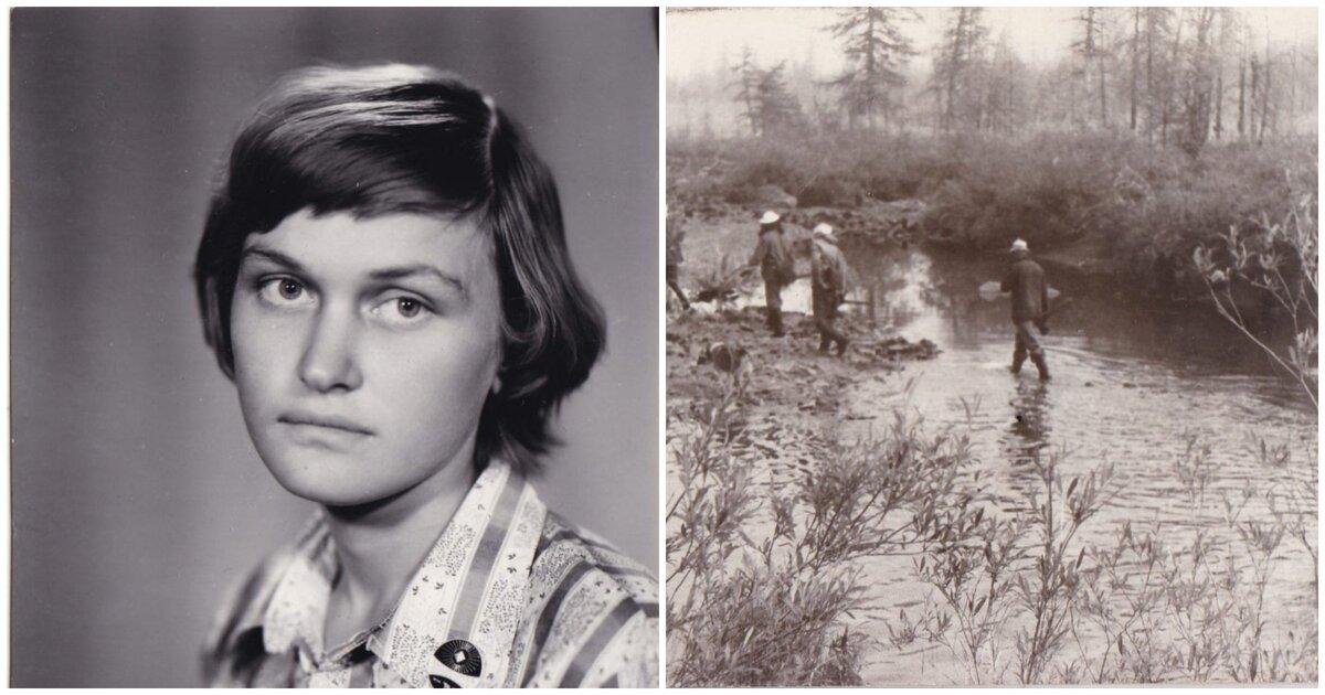 Натальная Косорукова