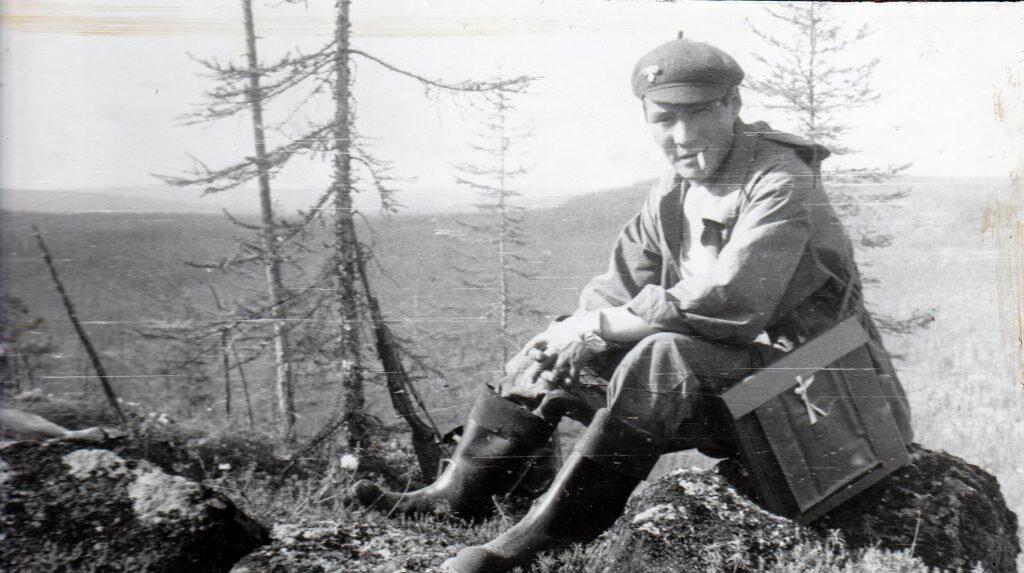 Эрик Алексеев