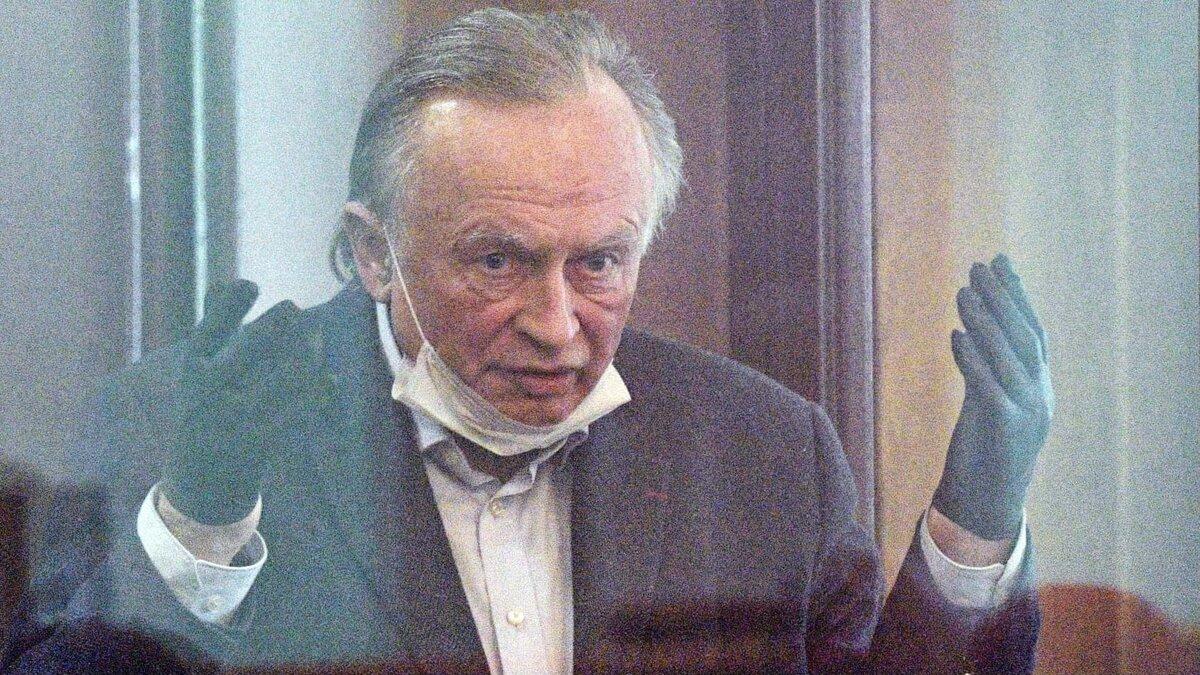 Олег Соколов