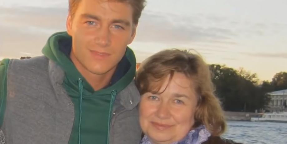 «Привет, Андрей!» / «Россия 1»