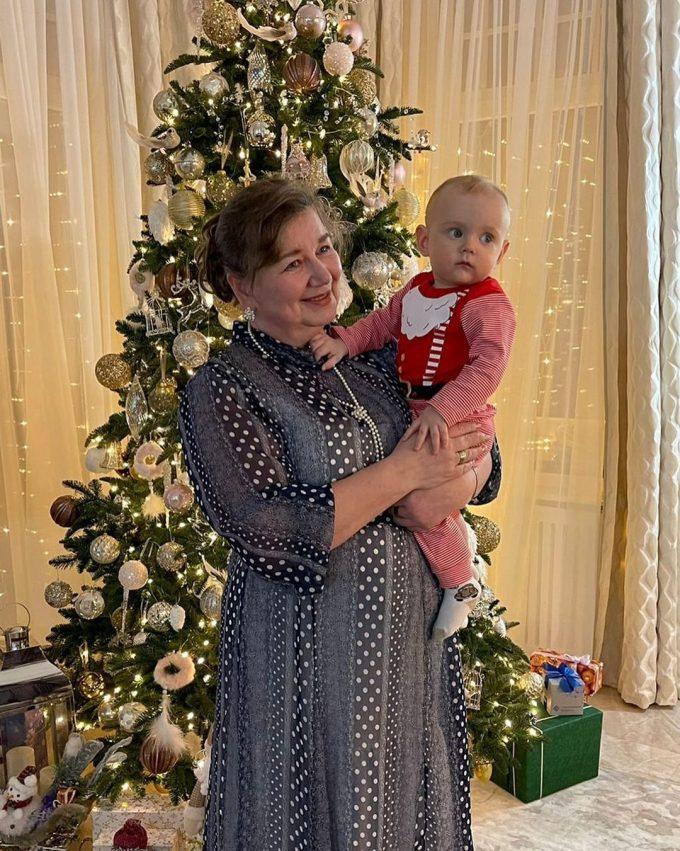 na_ni_vorobeva / Instagram*