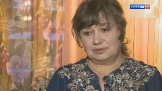 «Привет, Андрей!» / «Россия 1»