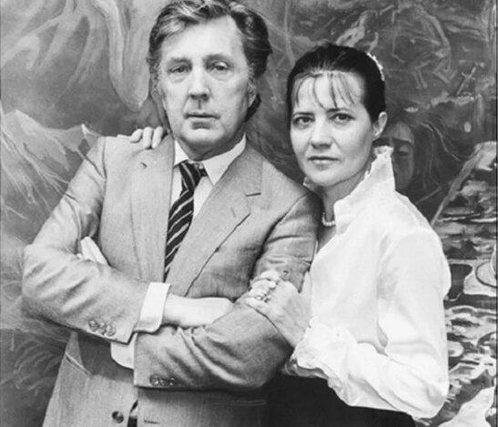 Этот седой старик с очень грустными глазами дожил до 87 лет. Учитывая его образ жизни, это очень много.-5