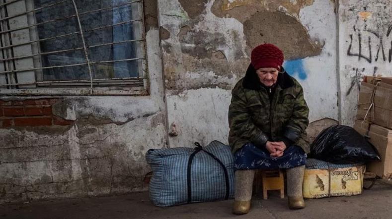 "Прожив здесь больше месяца, удивило насколько бедно живут местные, экономят каждую копейку, видимо сказываются санкции" - предположил Келвин, американец посетивший нашу страну летом 2021-го года.-3