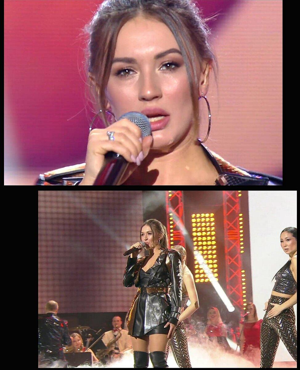 У Александра Серова есть три дочери, но общается он только с младшей Мишель. Она родилась от единственного брака певца с Еленой Стебеневой. Мишель всегда была любимицей своего звездного отца.-3