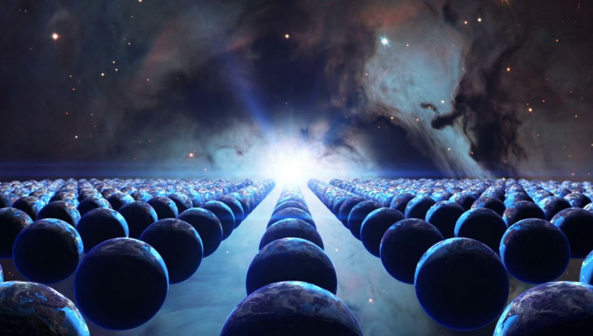 Существуют миллиарды параллельных миров. Источник: https://cdn-images-1.medium.com/fit/t/3840/2160/1*ECLBL-vtpZIcaGCfVDdc6Q.png