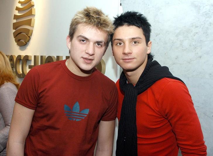 30 редких снимков: политики, артисты, простые люди.-14