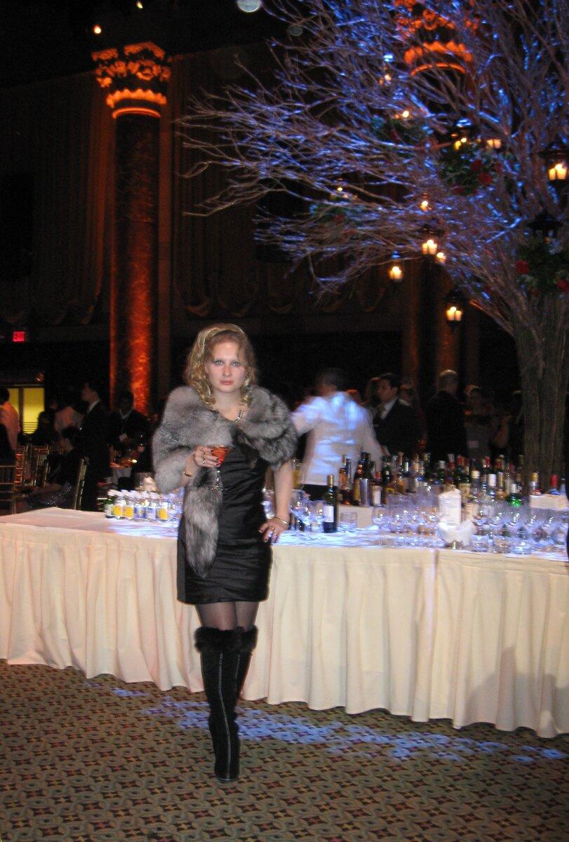 Недавно я рассказала некоторым людям о моем посещении пикника, на который мы с мужем были приглашены в поместье, в штате Нью-Джерси (возможно многие подписчики этого канала помнят мой комментарий, где