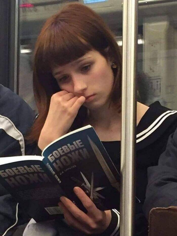 Фото: www.reddit.com/r/ANormalDayInRussia/ 