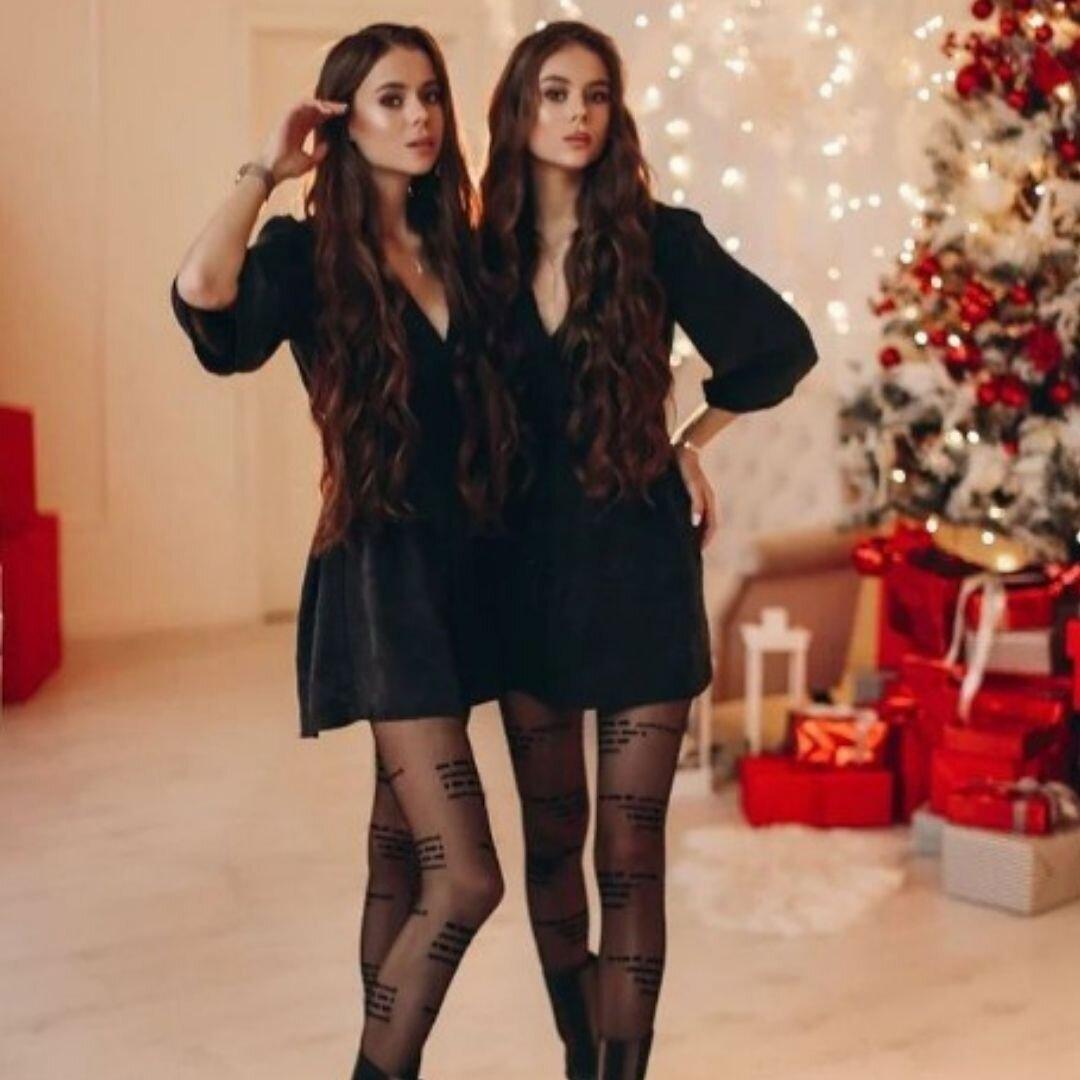 Источник: www.instagram.com/dashenka_ledeneva/