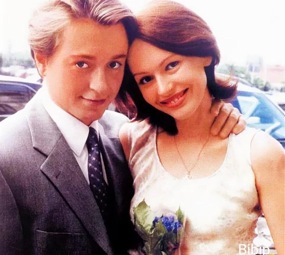 Instagram›novosti__zvezd (с Ириной Ливановой)