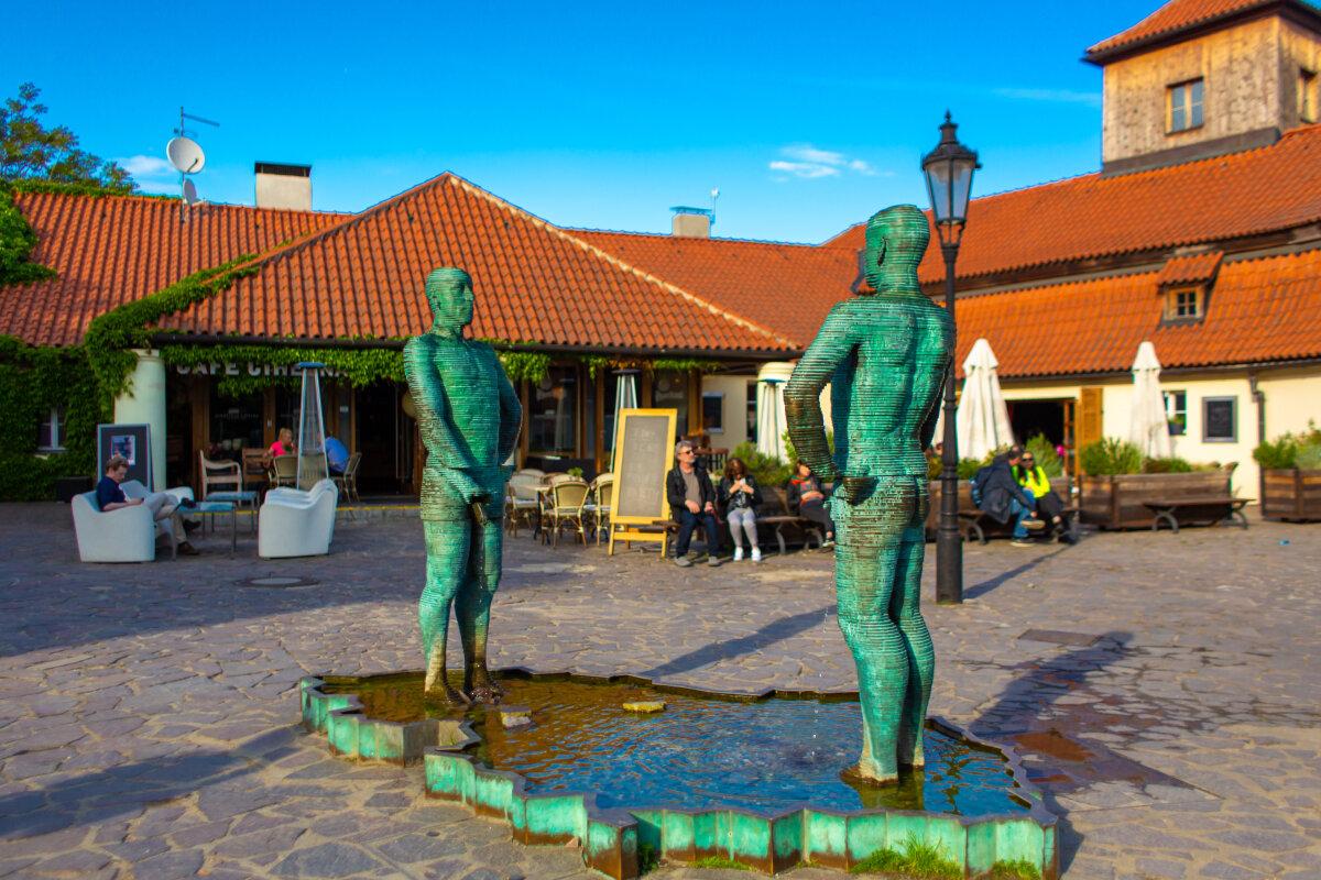 Проект «Piss-Кирпичный завод Гергета» (фото: shutterstock.com) 