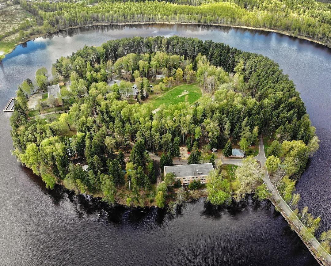 Это чрезвычайное происшествие случилось в начале июня 1960 года. Удивителен и масштаб трагедии - 28 человек, и место.-6