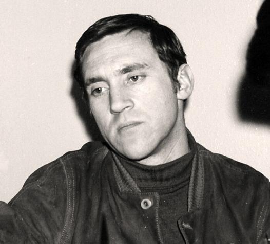 В 1971 году рождаются песни «О фатальных датах и цифрах», «Баллада о брошенном корабле», «Горизонт», «Мои похорона», «Песня конченого человека» и другие.