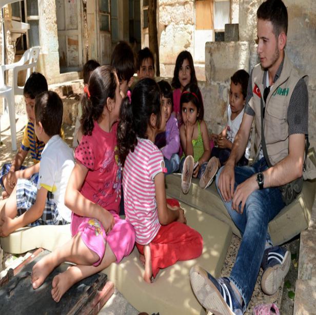 Турция для некоторых россиян уже стала вторым домом. Это как будто весь год живешь и работаешь в городе, а на лето переезжаешь жить на дачу.-8