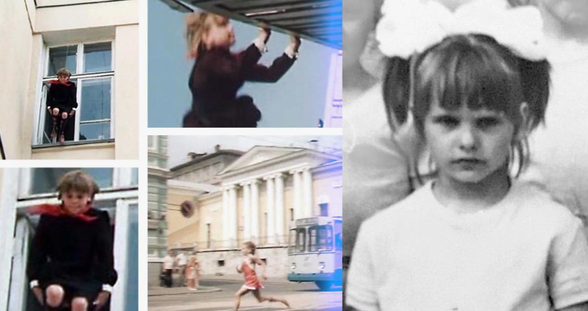 "Гостья из будущего" (1985) - это один из моих любимых советских фильмов детства.-20