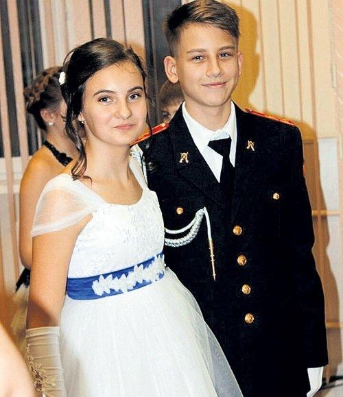 Внук Николай Дроздова – Филарет